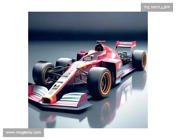 F1车手畅谈未来发展方向 电动化与AI技术引领赛车新潮流 F1车手畅谈未来发展方向 电动化与AI技术引领赛车新潮流