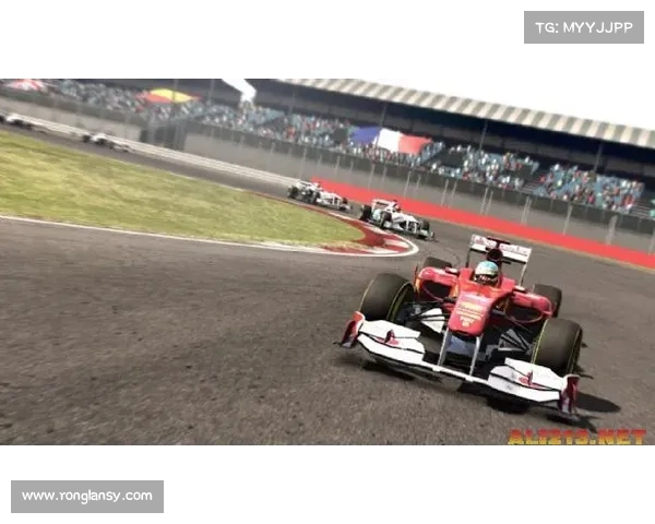 F1游戏2025赛季加拿大站事故还原引发玩家热议与讨论 F1游戏2025赛季加拿大站事故还原引发玩家热议与讨论